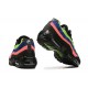 Cheap Nike Air Max 95 TT (M) Black Neon Sneakers DZ5635-001