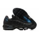 Cheap Nike Air Max 95 TT (M) Black Sneakers DZ4511-001