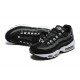 Cheap Nike Air Max 95 TT (M) Black White Pure Platinum Sneakers DM0011-009