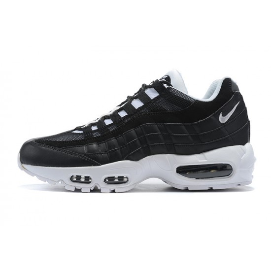 Cheap Nike Air Max 95 TT (M) Black White Sneakers CK6884 -001