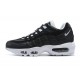 Cheap Nike Air Max 95 TT (M) Black White Sneakers CK6884 -001