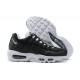 Cheap Nike Air Max 95 TT (M) Black White Sneakers CK6884 -001