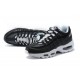 Cheap Nike Air Max 95 TT (M) Black White Sneakers CK6884 -001