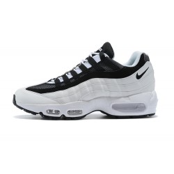 Cheap Nike Air Max 95 TT (M) Black White Sneakers CK6884-100