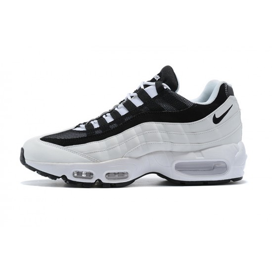 Cheap Nike Air Max 95 TT (M) Black White Sneakers CK6884-100