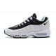 Cheap Nike Air Max 95 TT (M) Black White Sneakers CK6884-100