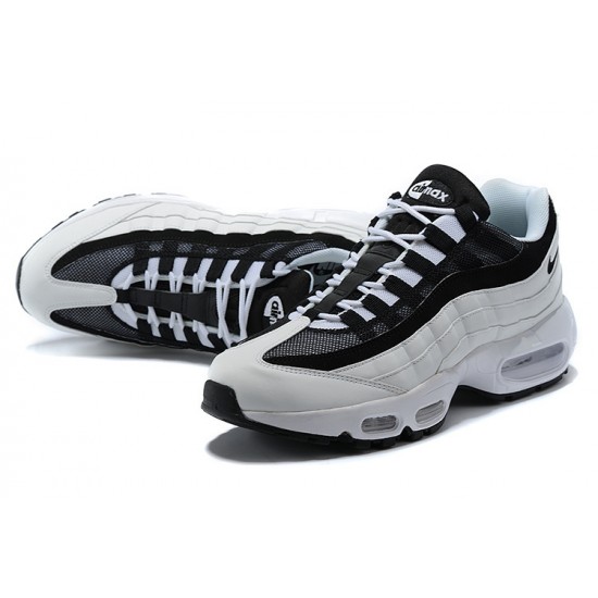 Cheap Nike Air Max 95 TT (M) Black White Sneakers CK6884-100