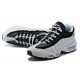 Cheap Nike Air Max 95 TT (M) Black White Sneakers CK6884-100