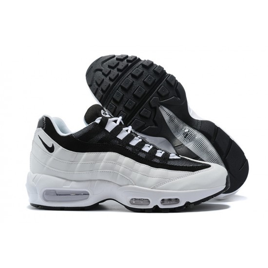 Cheap Nike Air Max 95 TT (M) Black White Sneakers CK6884-100