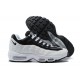 Cheap Nike Air Max 95 TT (M) Black White Sneakers CK6884-100