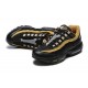 Cheap Nike Air Max 95 TT (M) Black Yellow Sneakers DM0012-600