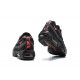 Cheap Nike Air Max 95 TT (M) Black and Red Sneakers