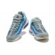 Cheap Nike Air Max 95 TT (M) Blue Grey White Sneakers CW7992-001