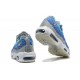 Cheap Nike Air Max 95 TT (M) Blue Grey White Sneakers CW7992-001