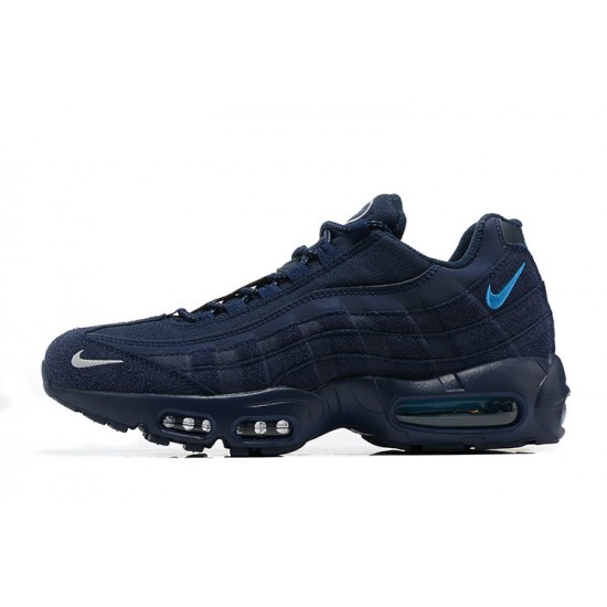 Cheap Nike Air Max 95 TT (M) Blue Sneakers DO6704-400