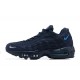 Cheap Nike Air Max 95 TT (M) Blue Sneakers DO6704-400