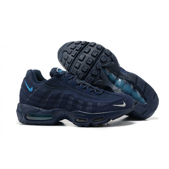 Cheap Nike Air Max 95 TT (M) Blue Sneakers DO6704-400