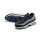 Cheap Nike Air Max 95 TT (M) Blue White Sneakers DC3991-400