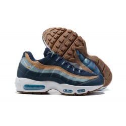 Cheap Nike Air Max 95 TT (M) Blue White Sneakers DC3991-400