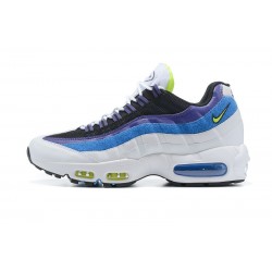 Cheap Nike Air Max 95 TT (M) Blue White Sneakers DD9600-100