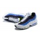 Cheap Nike Air Max 95 TT (M) Blue White Sneakers DD9600-100