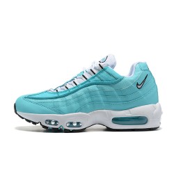 Cheap Nike Air Max 95 TT (M) Blue White Sneakers DZ4395-400