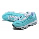 Cheap Nike Air Max 95 TT (M) Blue White Sneakers DZ4395-400