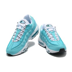 Cheap Nike Air Max 95 TT (M) Blue White Sneakers DZ4395-400