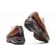 Cheap Nike Air Max 95 TT (M) Brown Black Sneakers DZ4710-001