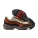 Cheap Nike Air Max 95 TT (M) Brown Black Sneakers DZ4710-001