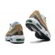 Cheap Nike Air Max 95 TT (M) Brown White Sneakers DV3450-300