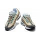 Cheap Nike Air Max 95 TT (M) Brown White Sneakers DV3450-300