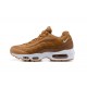 Cheap Nike Air Max 95 TT (M) Brown and White Sneakers 