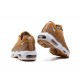 Cheap Nike Air Max 95 TT (M) Brown and White Sneakers 