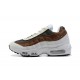 Cheap Nike Air Max 95 TT (M) Cashmere Brown White Sneakers DB0250-100