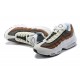 Cheap Nike Air Max 95 TT (M) Cashmere Brown White Sneakers DB0250-100