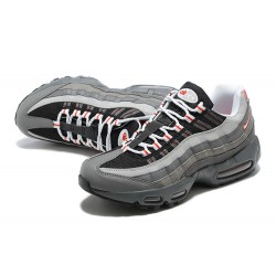 Cheap Nike Air Max 95 TT (M) Essential Track Red Sneakers CI3705-600