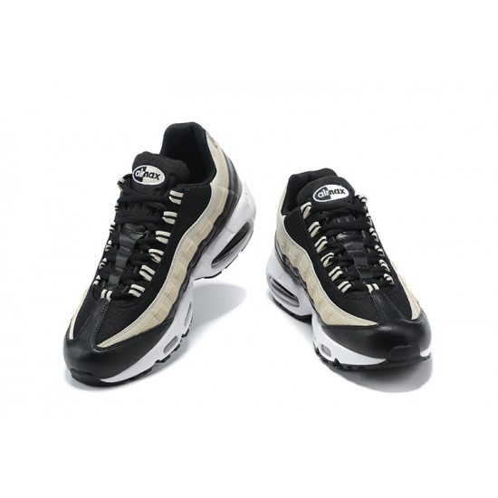 Cheap Nike Air Max 95 TT (M) Gold Black Sneakers CV8828-001