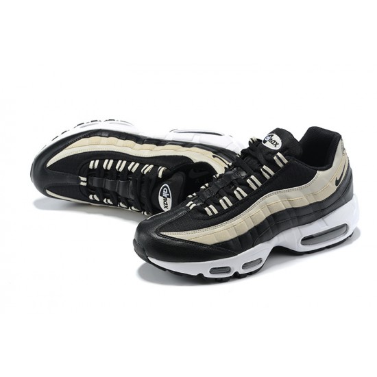 Cheap Nike Air Max 95 TT (M) Gold Black Sneakers CV8828-001