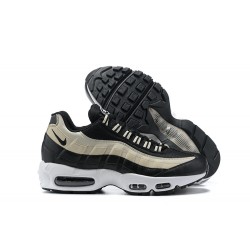 Cheap Nike Air Max 95 TT (M) Gold Black Sneakers CV8828-001