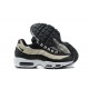 Cheap Nike Air Max 95 TT (M) Gold Black Sneakers CV8828-001