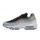 Cheap Nike Air Max 95 TT (M) Greedy Black White Sneakers FN7801-001