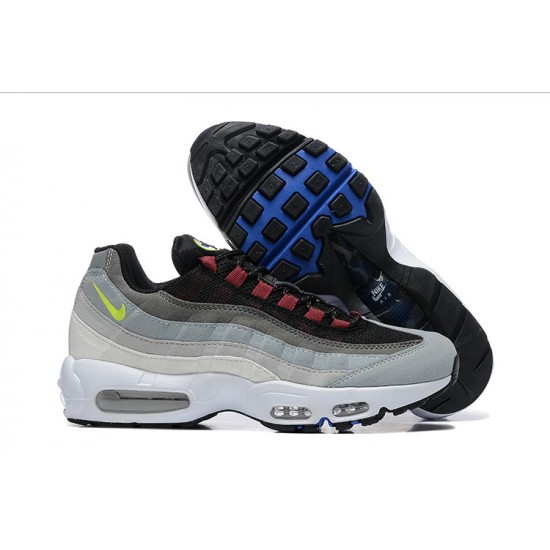 Cheap Nike Air Max 95 TT (M) Greedy Black White Sneakers FN7801-001