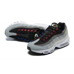 Cheap Nike Air Max 95 TT (M) Greedy Black White Sneakers FN7801-001