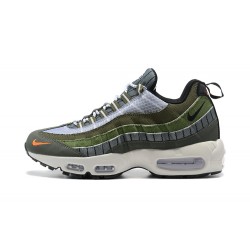 Cheap Nike Air Max 95 TT (M) Green White  Sneakers DD5365-222