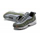 Cheap Nike Air Max 95 TT (M) Green White  Sneakers DD5365-222