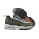 Cheap Nike Air Max 95 TT (M) Green White  Sneakers DD5365-222