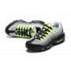 Cheap Nike Air Max 95 TT (M) Grey  Black Sneakers DD9519-001