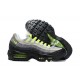 Cheap Nike Air Max 95 TT (M) Grey  Black Sneakers DD9519-001