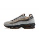 Cheap Nike Air Max 95 TT (M) Grey Black Sneakers CV1642-001